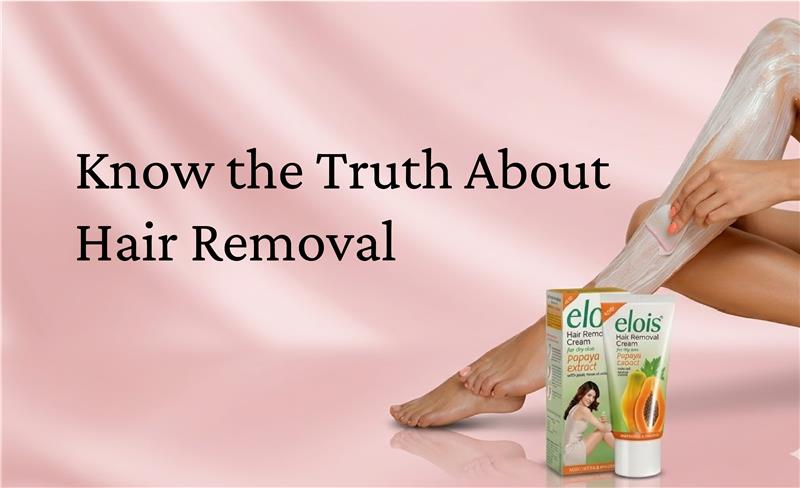 Hair Removal Myths vs Facts Everyone Should Know
