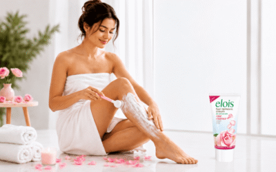 Why Full Body Skincare Matters Beyond Just the Face
