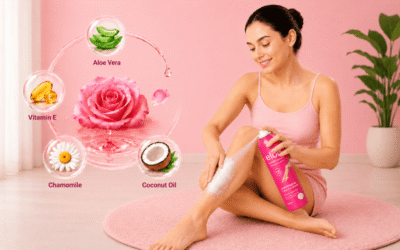 Complete Buying Guide to Hair Removal Foam for Men and Women