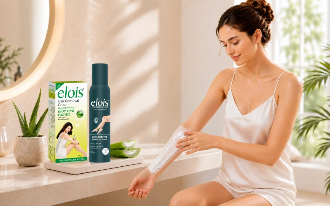 How to Choose the Right Hair Removal Product Without Damaging Your Skin
